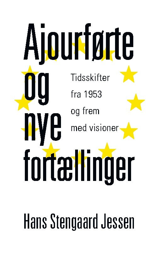 Ajourførte og nye fortællinger