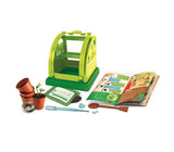 Clementoni Mini drivhus
