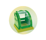 Clementoni Mini drivhus