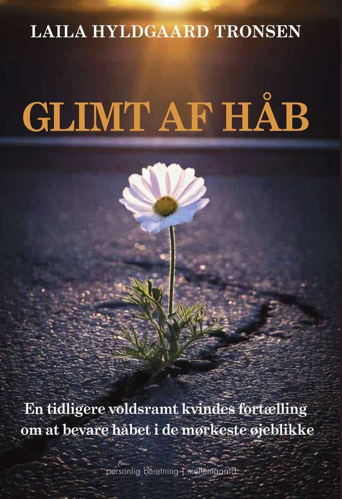 Glimt af håb