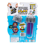 MrBeast Lab, Swarms Fusion figur 6-pak