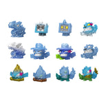 MrBeast Lab, Swarms Fusion figur 6-pak