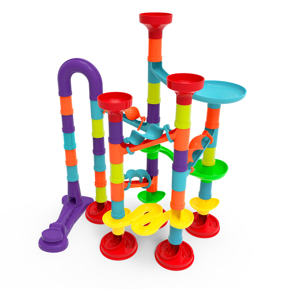 Lil'Tot Marmorkuglebane 76 stk, 33 cm