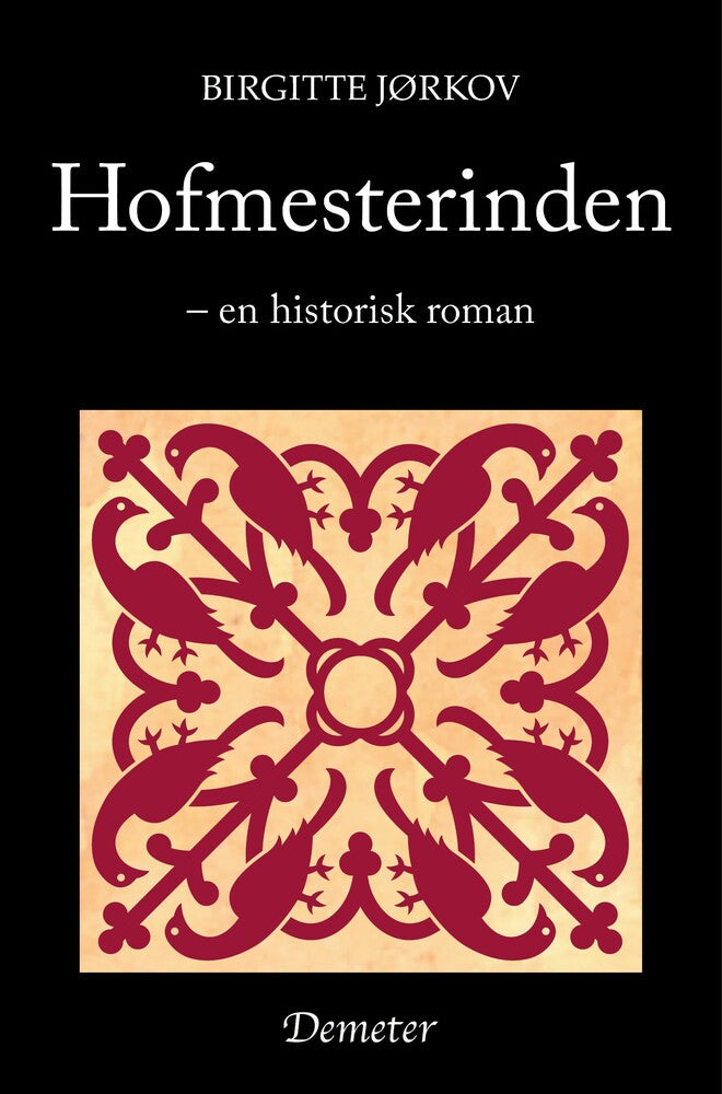 Hofmestrerinden