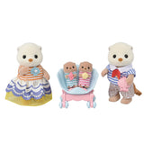 SYLVANIAN FAMILIES  Familien Havodder