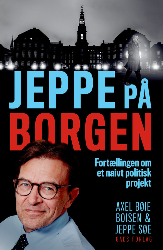 Jeppe på Borgen