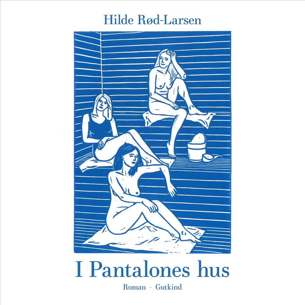 I Pantalones hus
