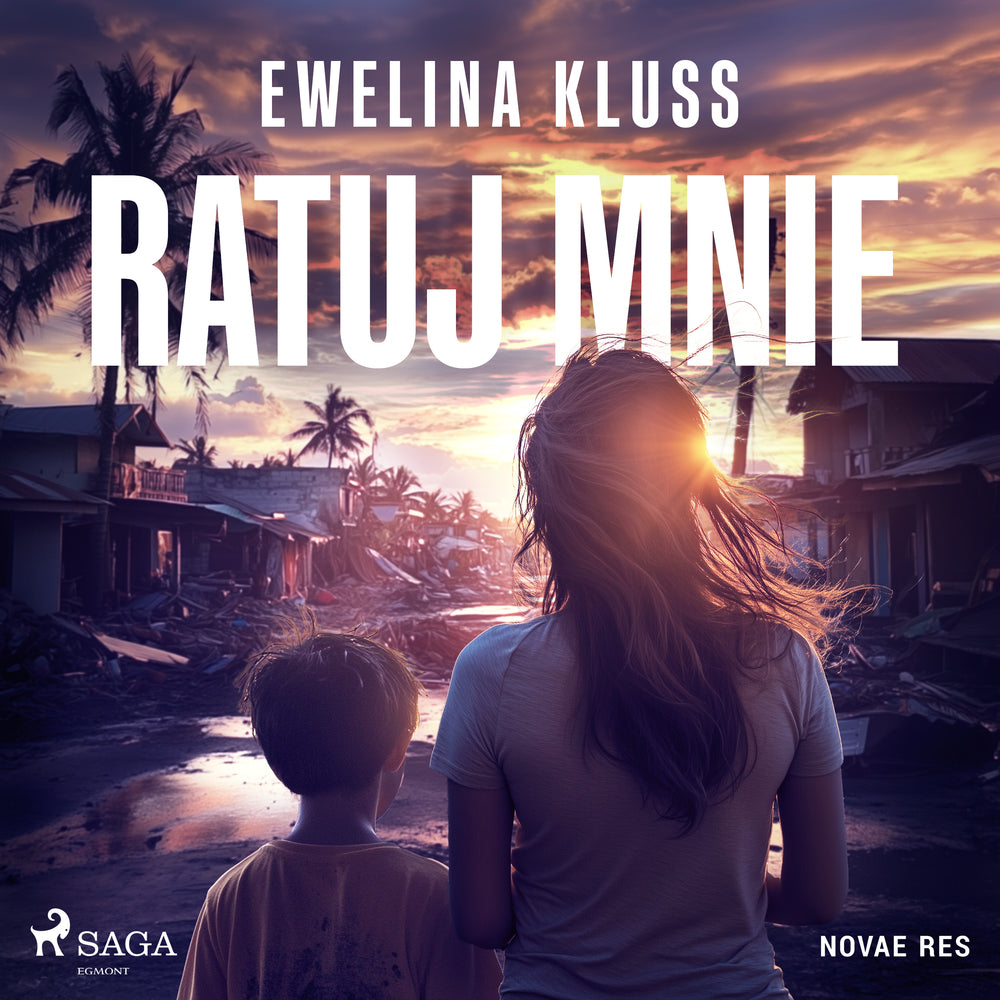 Ratuj mnie