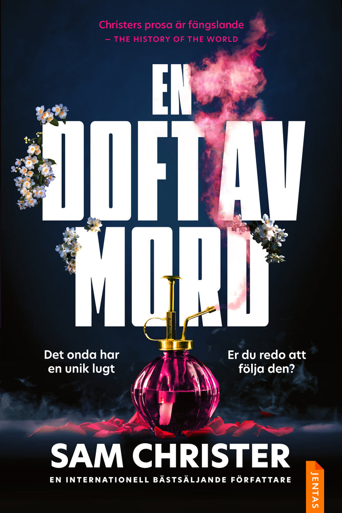En doft av mord