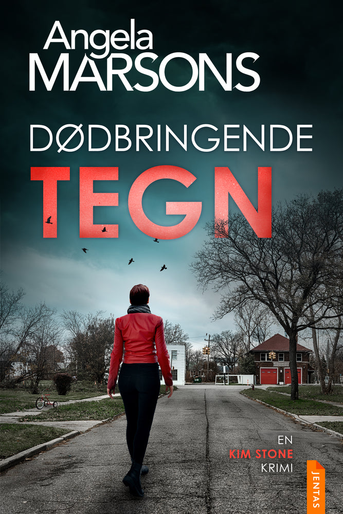Dødbringende tegn