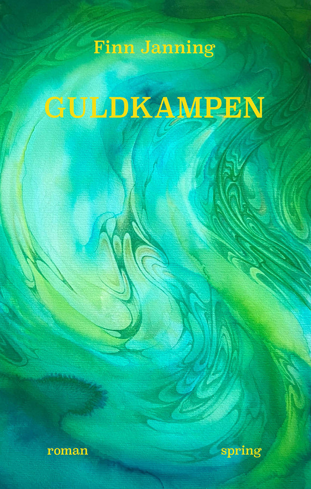 Guldkampen
