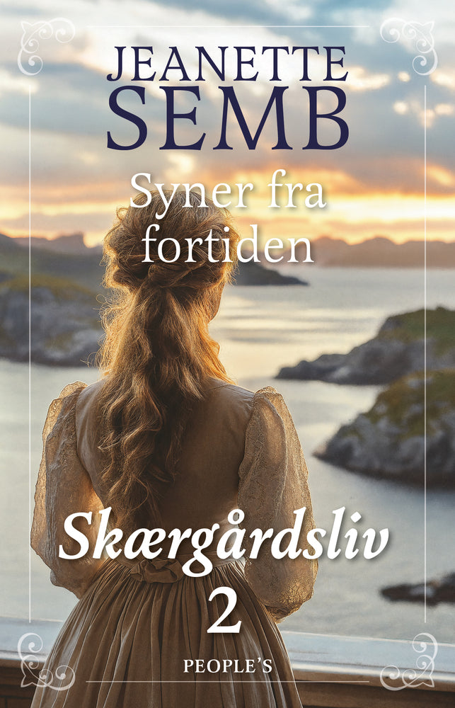 Syner fra fortiden