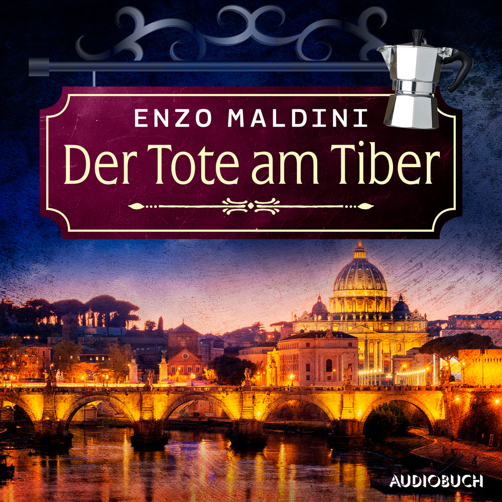 Der Tote am Tiber