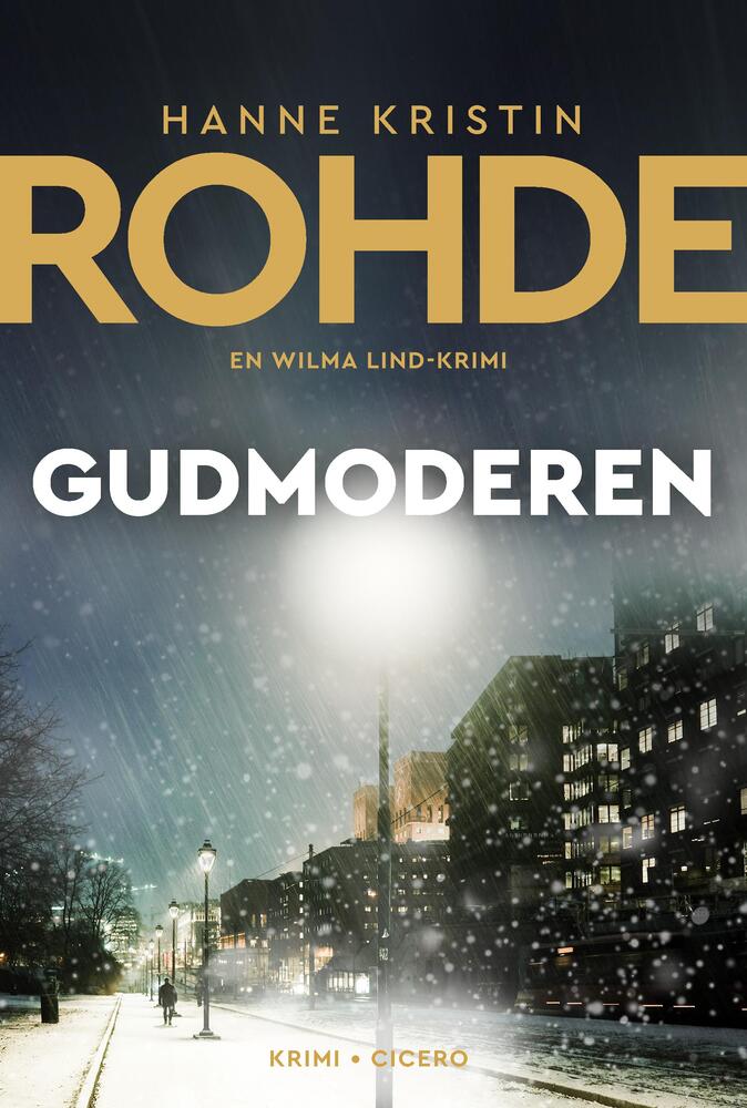 Gudmoderen