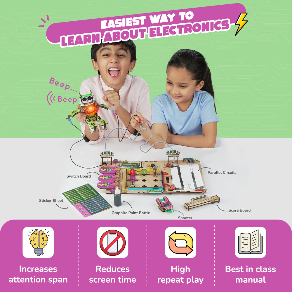 Electro Play Lab