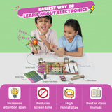Electro Play Lab