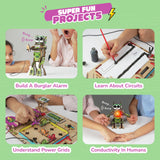 Electro Play Lab