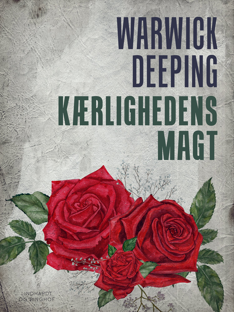 Kærlighedens magt