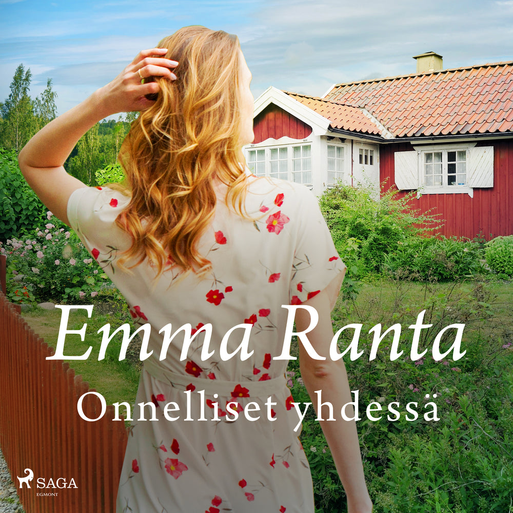 Onnelliset yhdessä