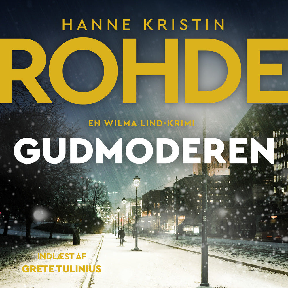 Gudmoderen