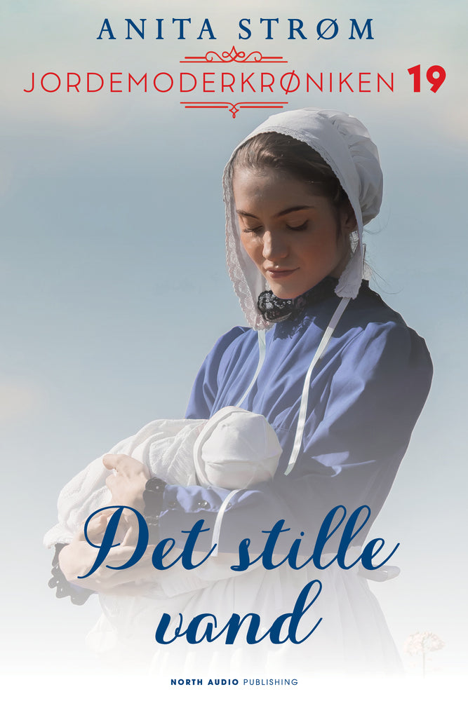 Det stille vand