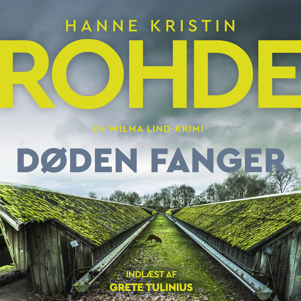Døden fanger