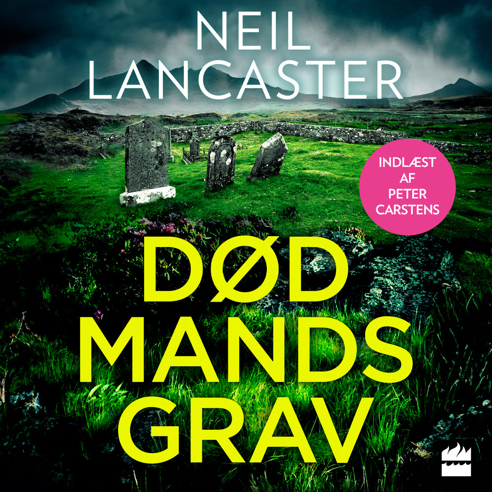Død mands grav