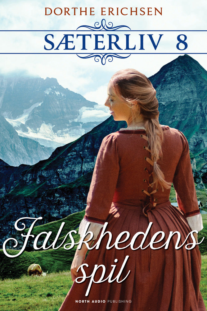 Falskhedens spil
