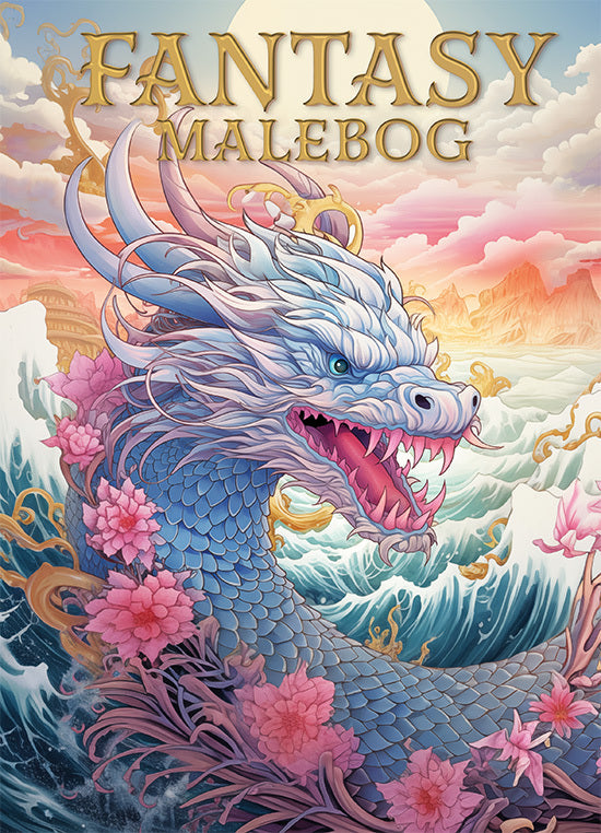 Fantasy Malebog
