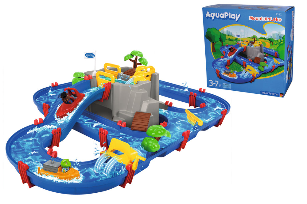 AquaPlay MountainLake