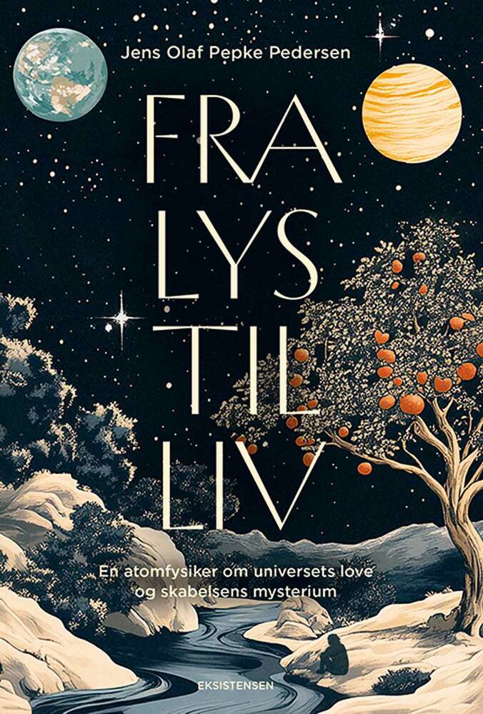 Fra lys til liv