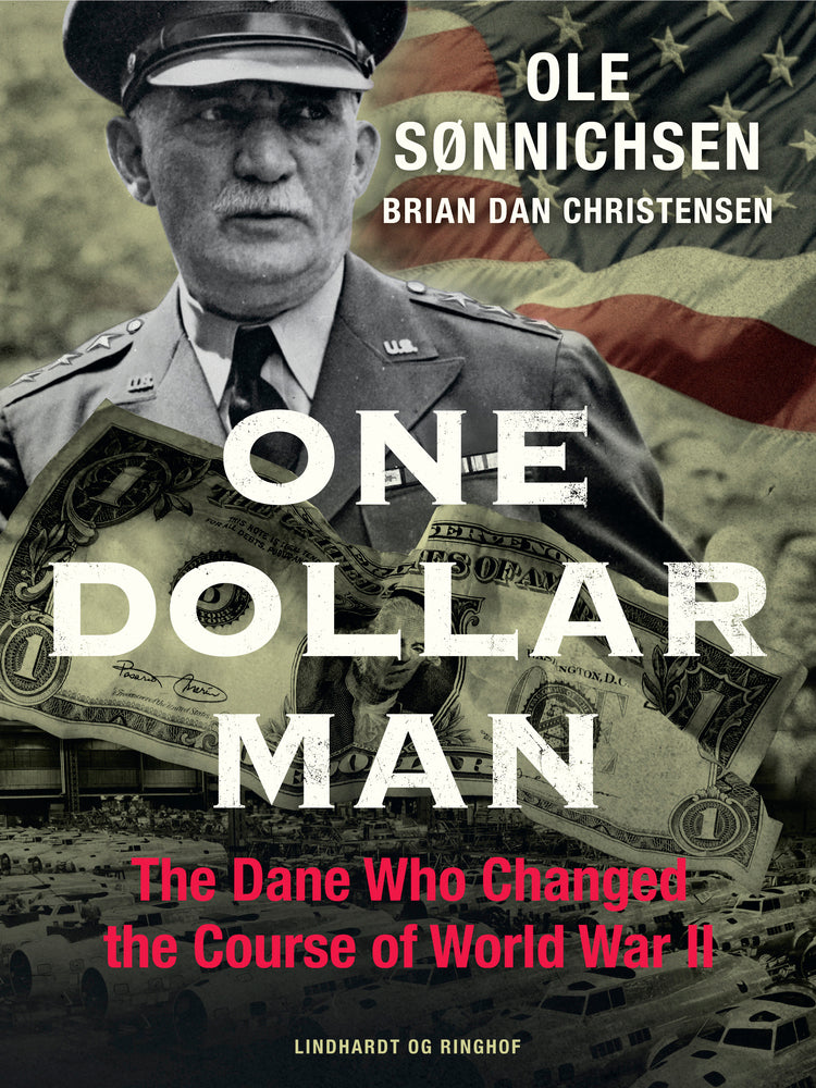 One Dollar Man