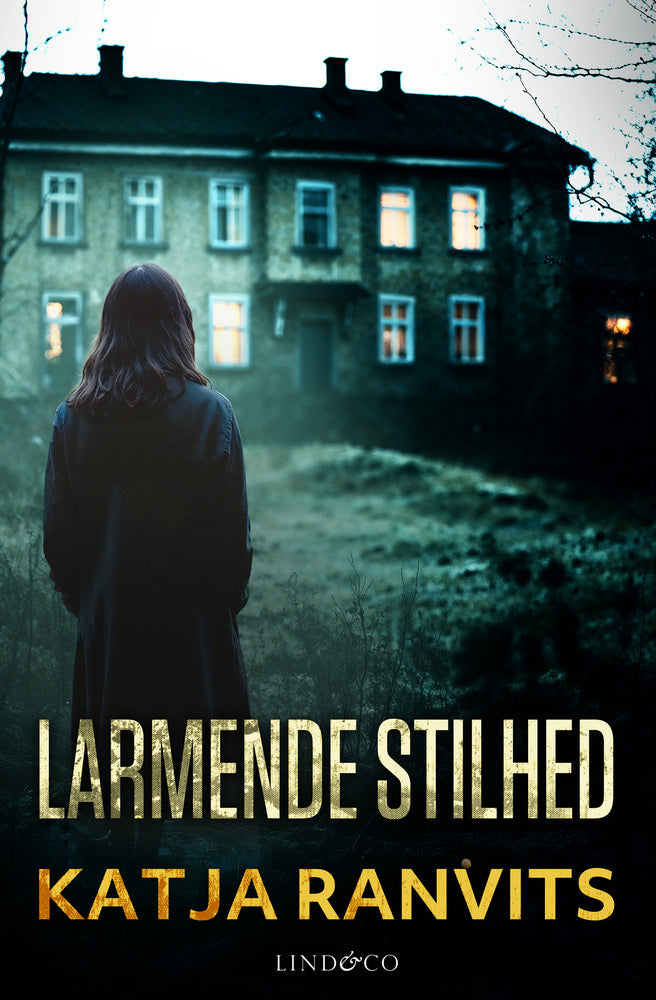 Larmende stilhed