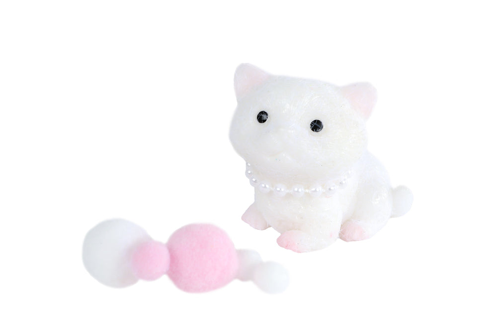 Taba Squishy Pearl Kitten 57gram ass
