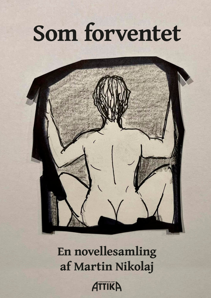 Som forventet