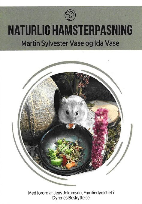 Naturlig hamsterpasning