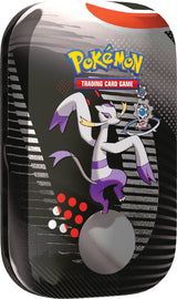 Pokemon Mini Tin SV10.5 ass