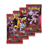 Pokemon SV10 Booster Destined Rivals