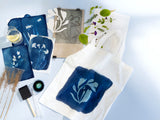 DIY Kit Cyanotypi