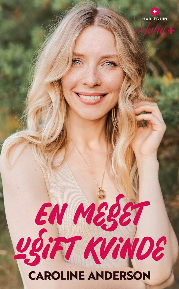En meget ugift kvinde
