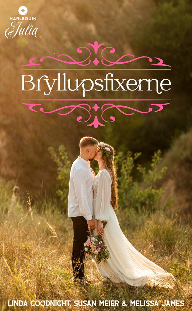 Bryllupsfixerne