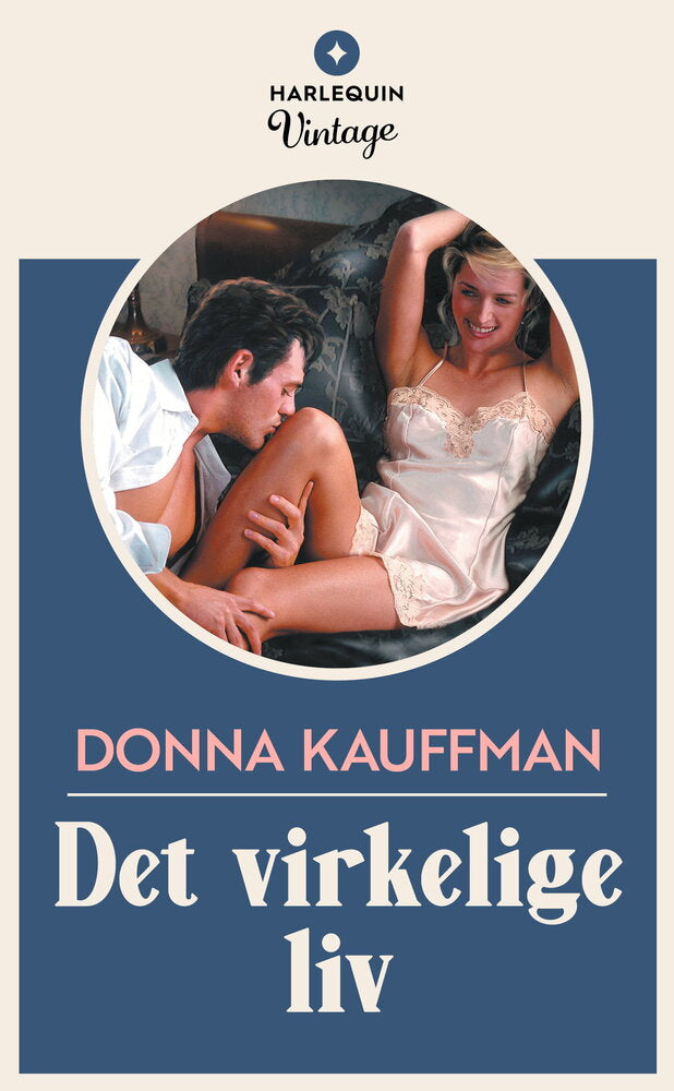 Det virkelige liv