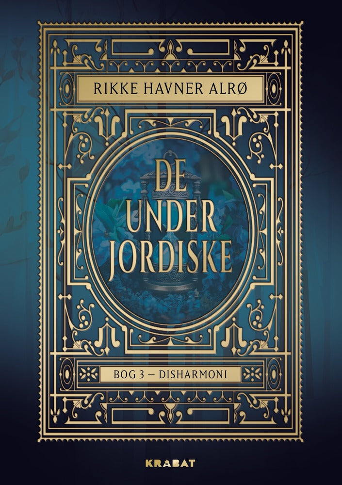 De Underjordiske 3