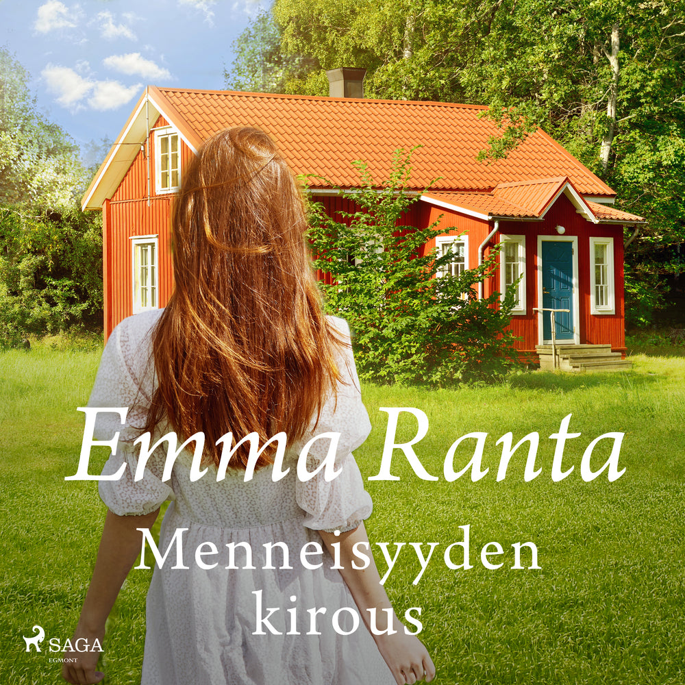 Menneisyyden kirous