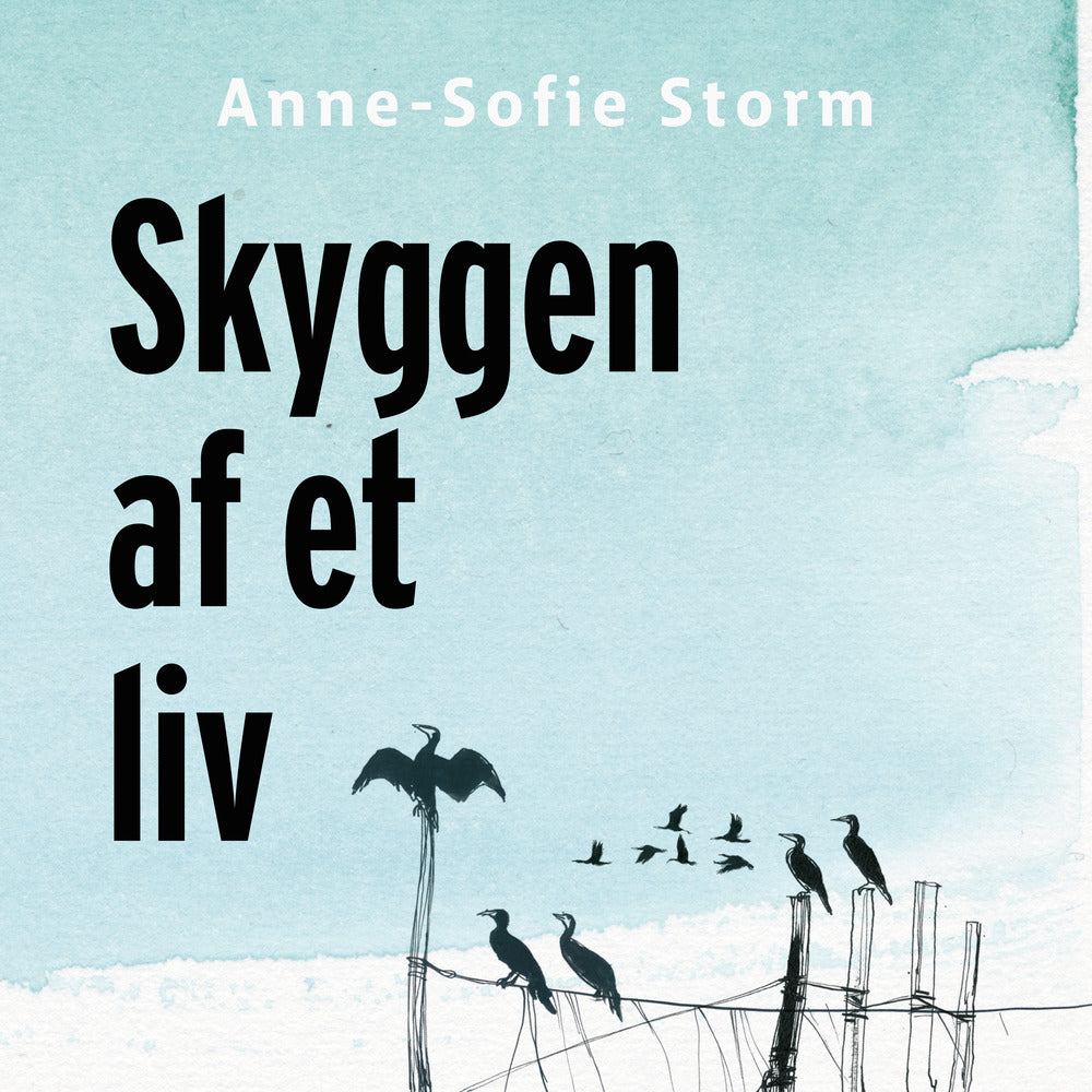 Skyggen af et liv