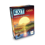 Exit Eventyr i Catan
