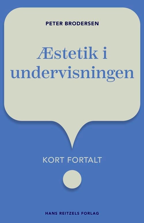 Æstetik i undervisningen