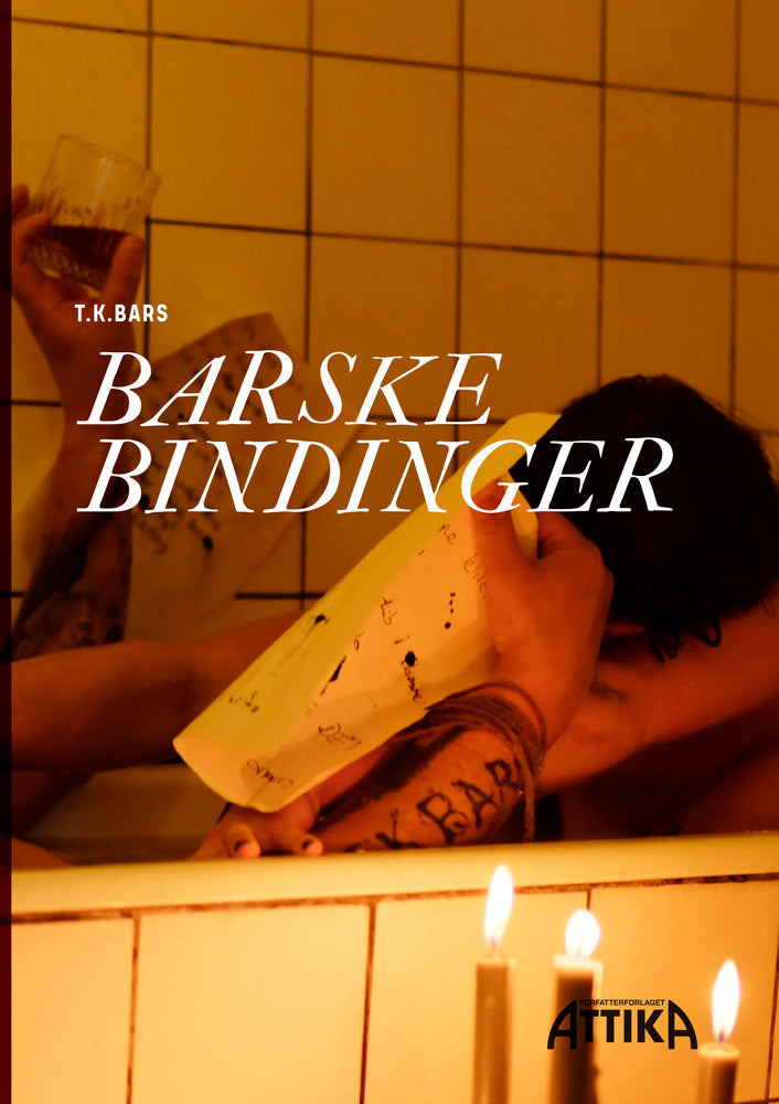 Barske Bindinger