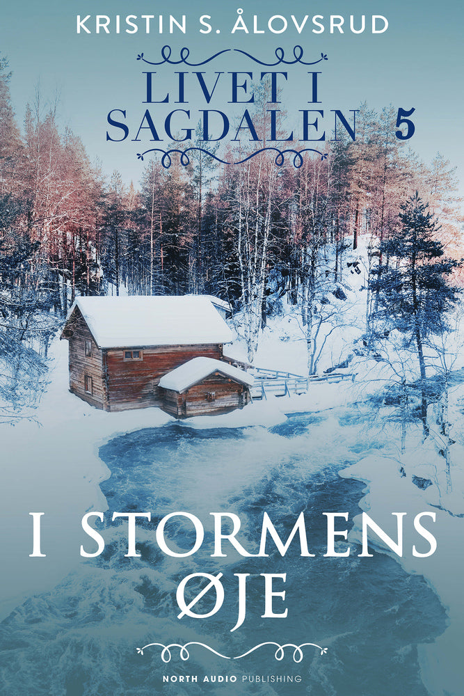 I stormens øje