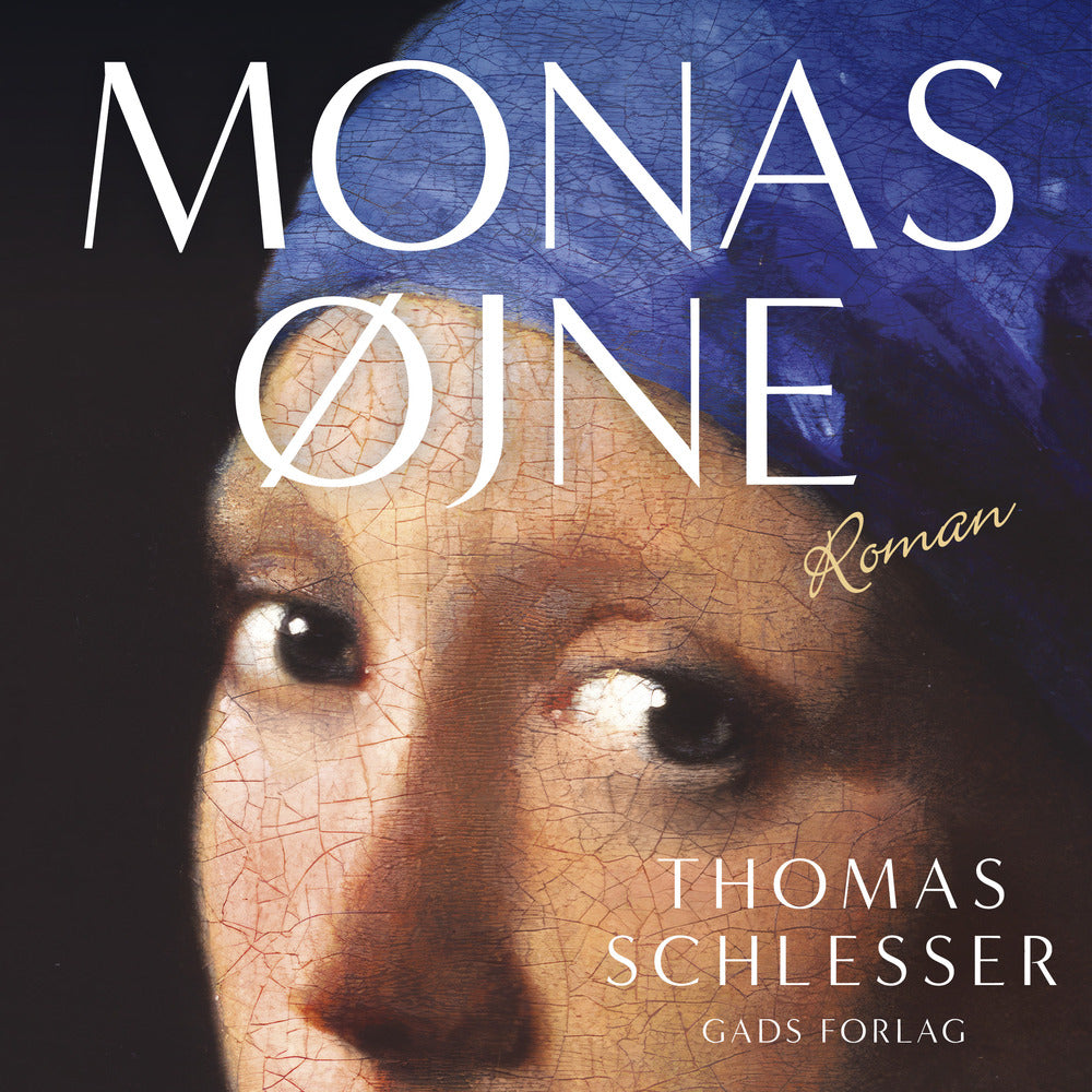 Monas øjne